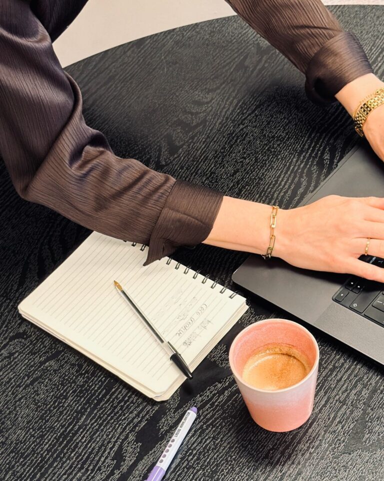 Online zichtbaarheid