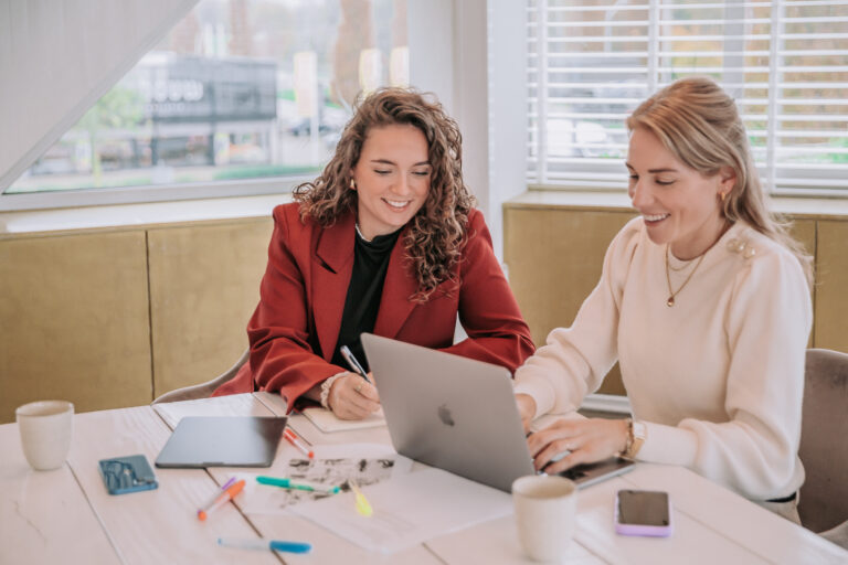 Marketing bureau Uden