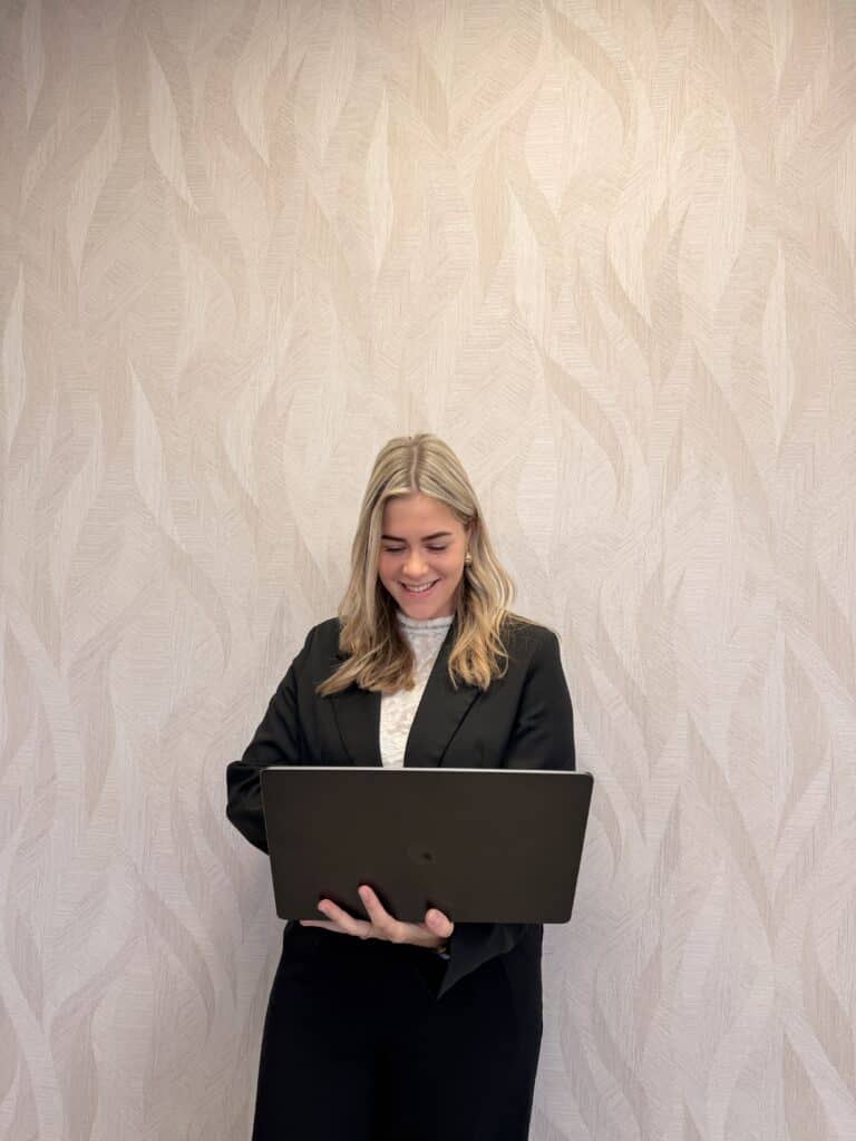 Contentplanning bespaart tijd