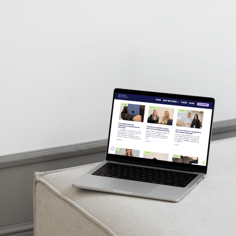 Verkoopteksten schrijven